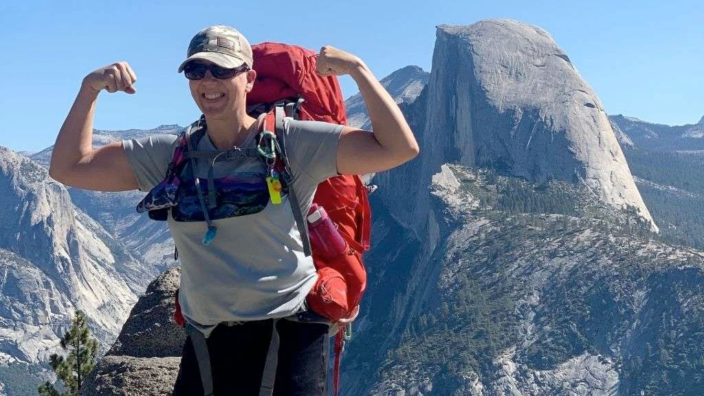 Training for Half Dome and Half Dome Cables