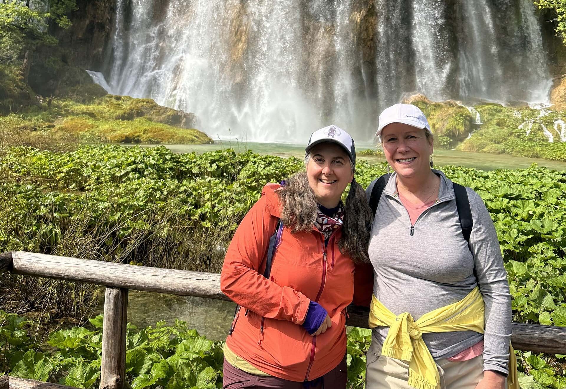 Croatia Hiking National Parks and Multisport Adventure Tour