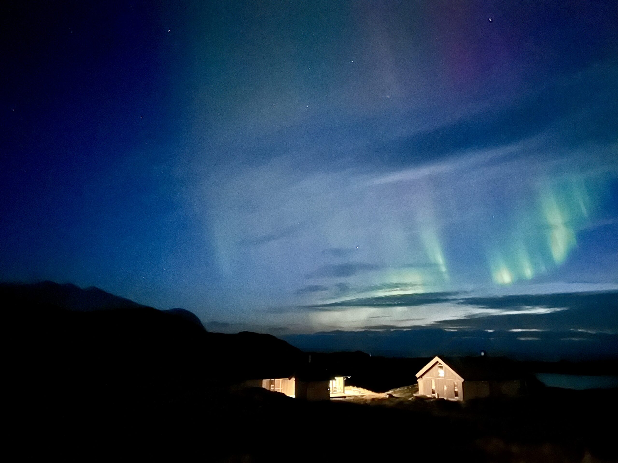 Norway’s Lofoten Islands Hiking Adventure