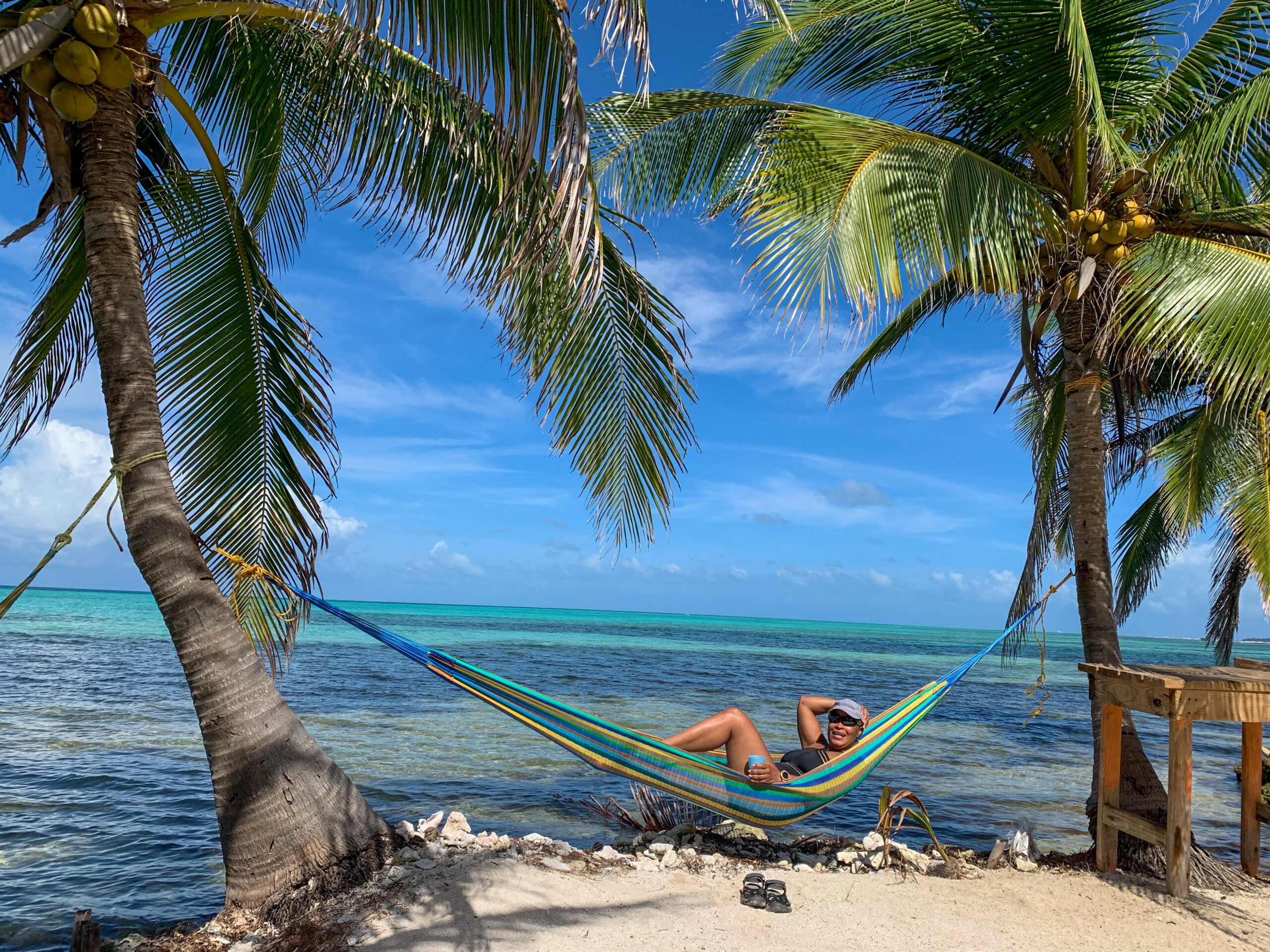 Belize Jungle & Island Glamping Adventure Tour