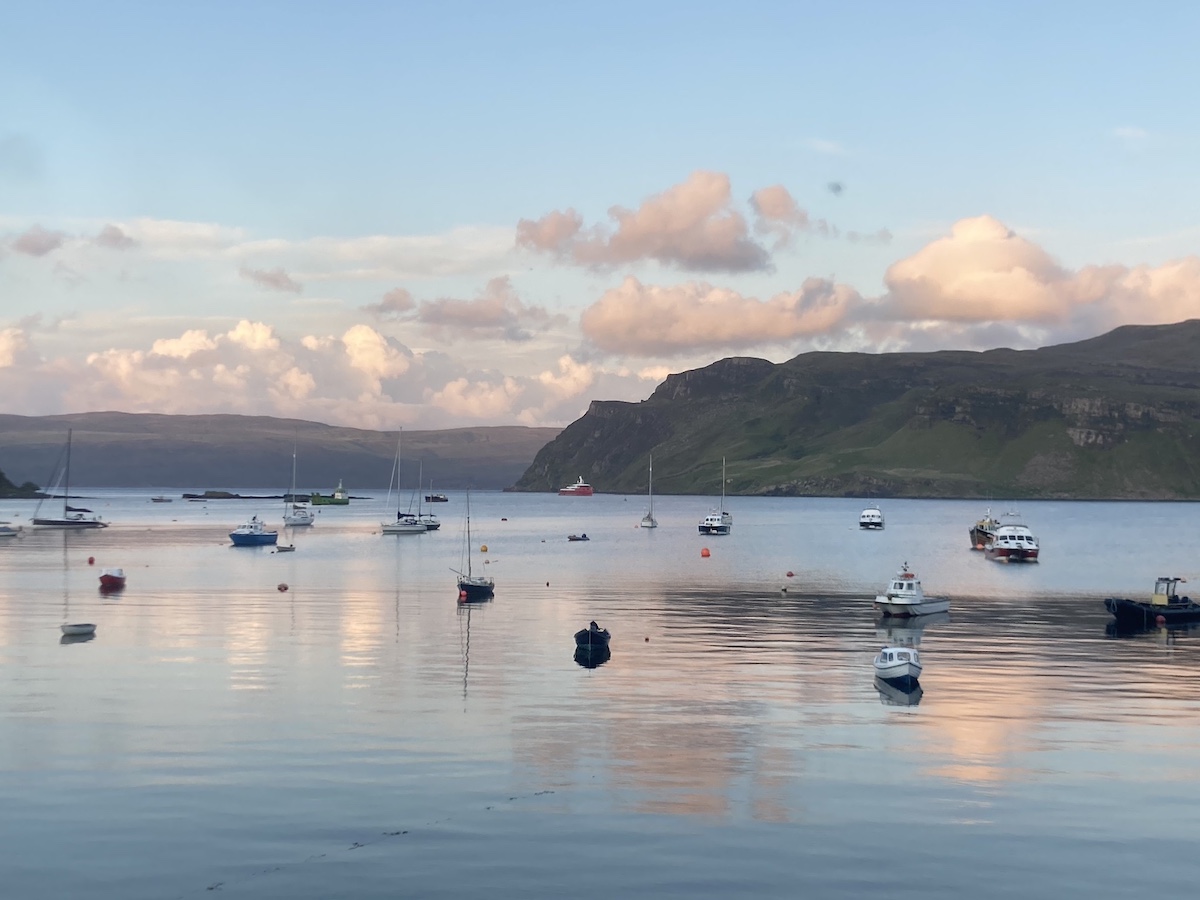 Best of Scotland: Isle of Skye & Highlands Women’s Adventure Hiking Tour