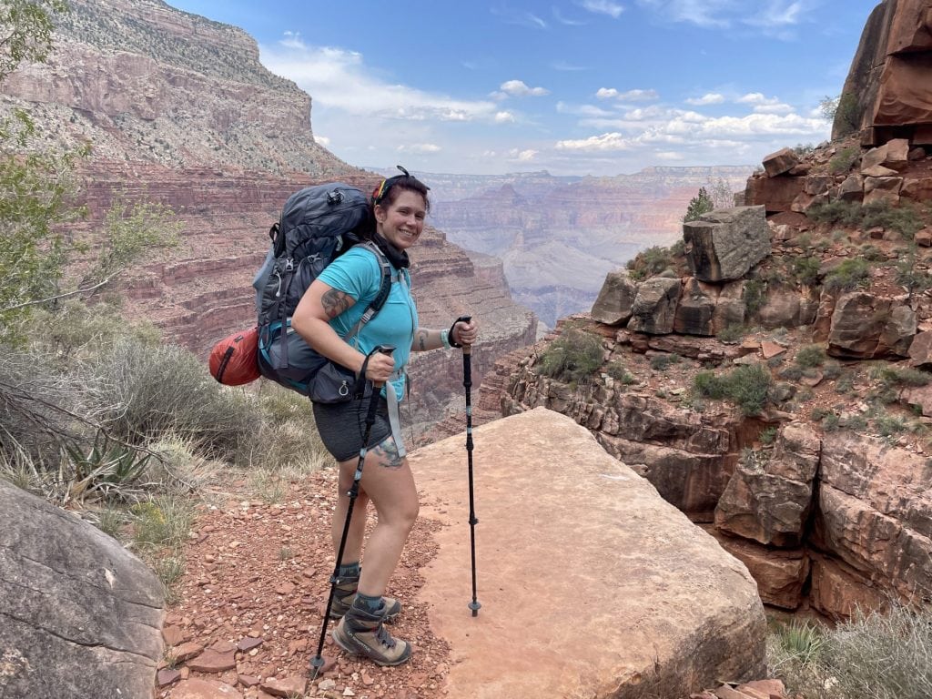 5 Grand Canyon Backpacking Trips for an EPIC Adventure