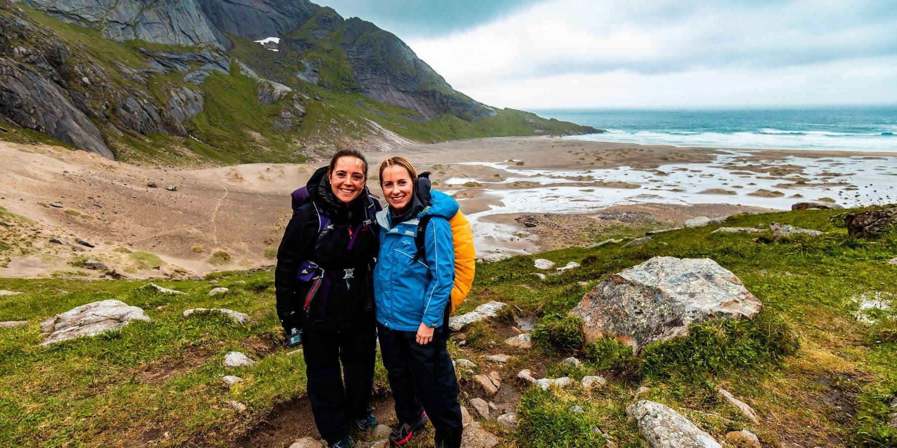 Norway’s Lofoten Islands Hiking Adventure