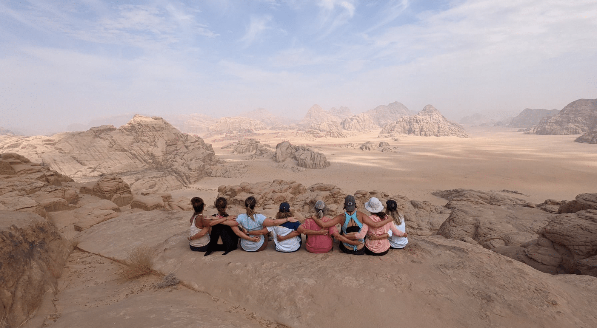 How (And Where) To Have An Ethical Camel Riding Adventure - Explorer Chick
