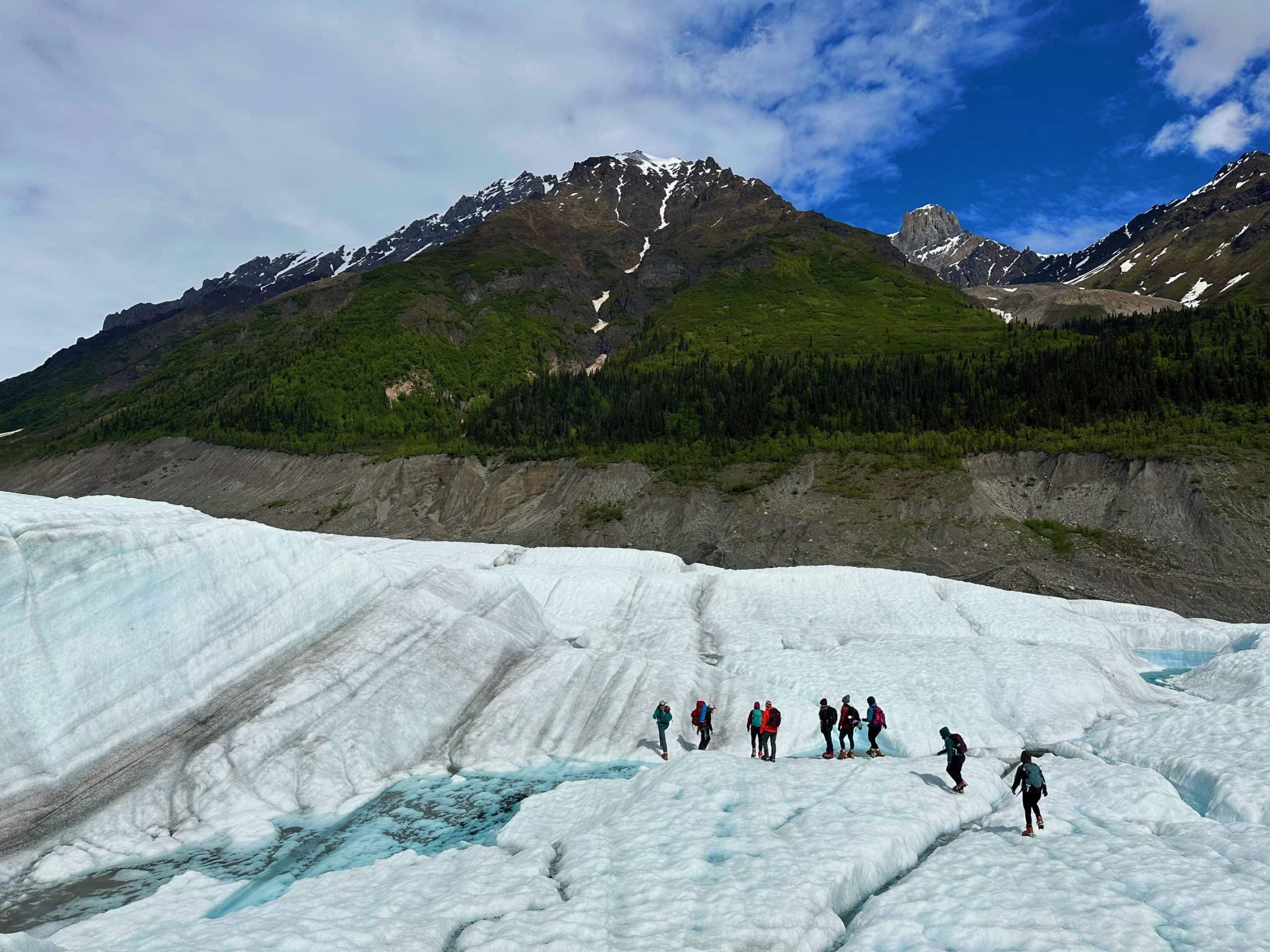 Activity Levels - Explorer Chick Adventure Travel