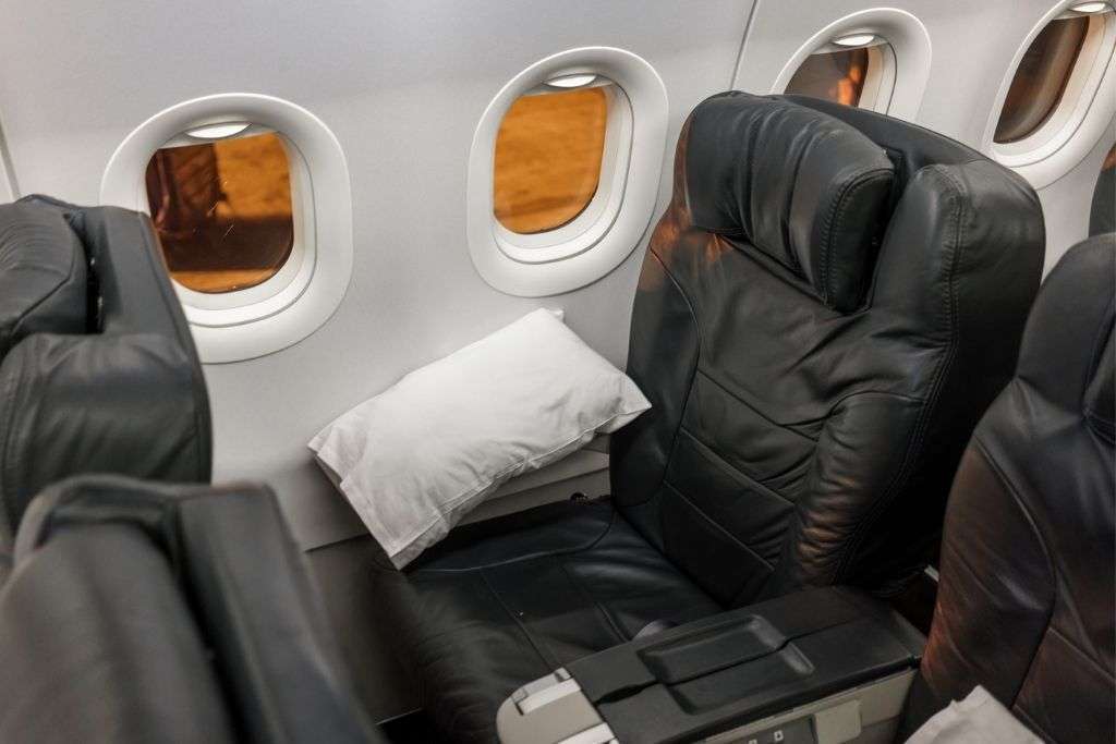 most comfortable airline