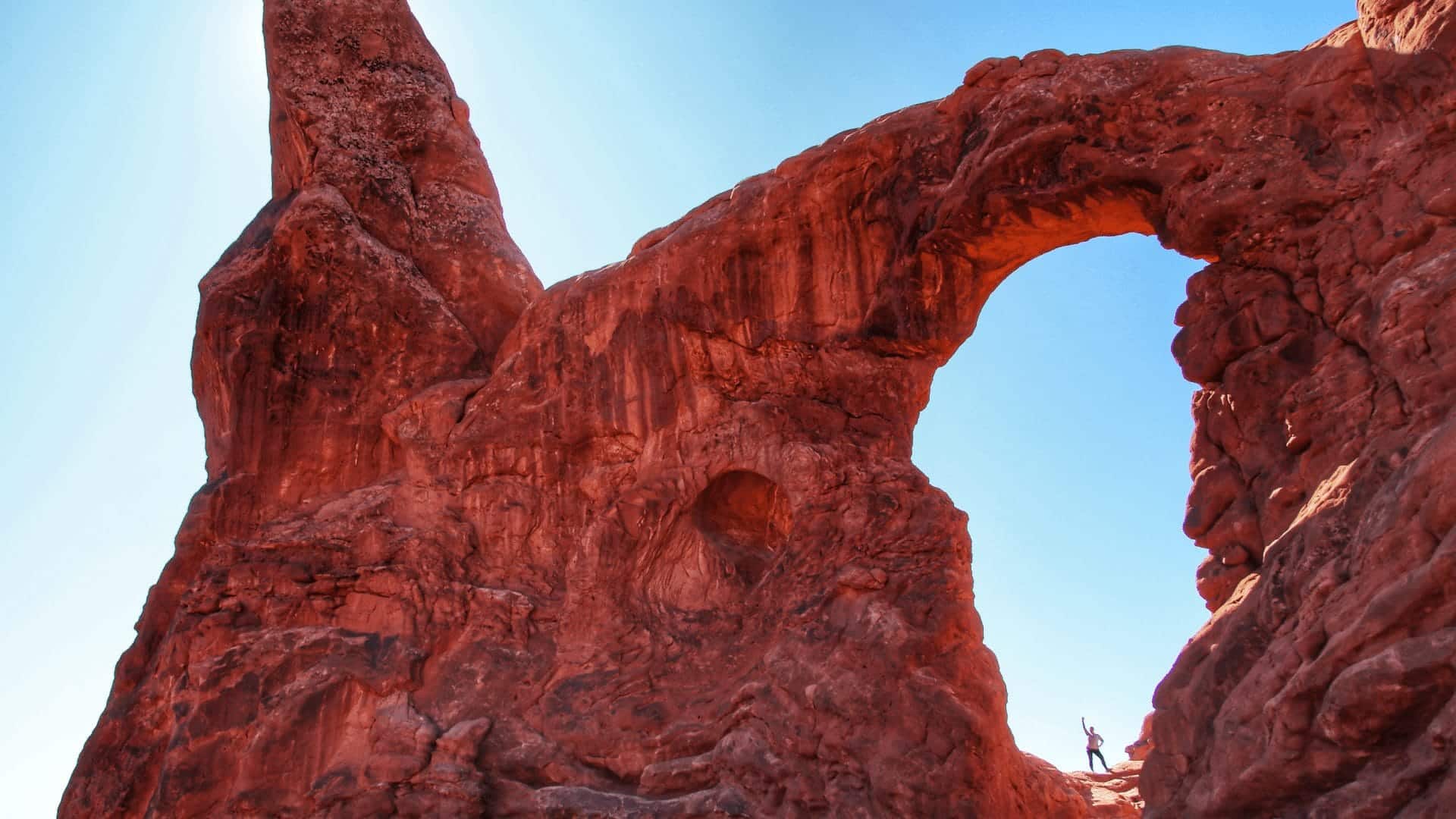 Arches National Park Facts That Will Blow Your Mind