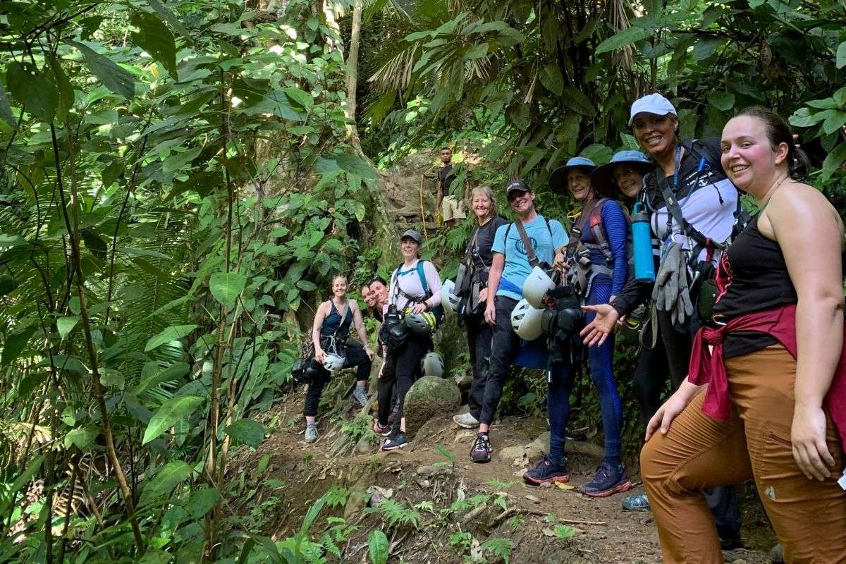 Why hiking is a must-do in Belize
