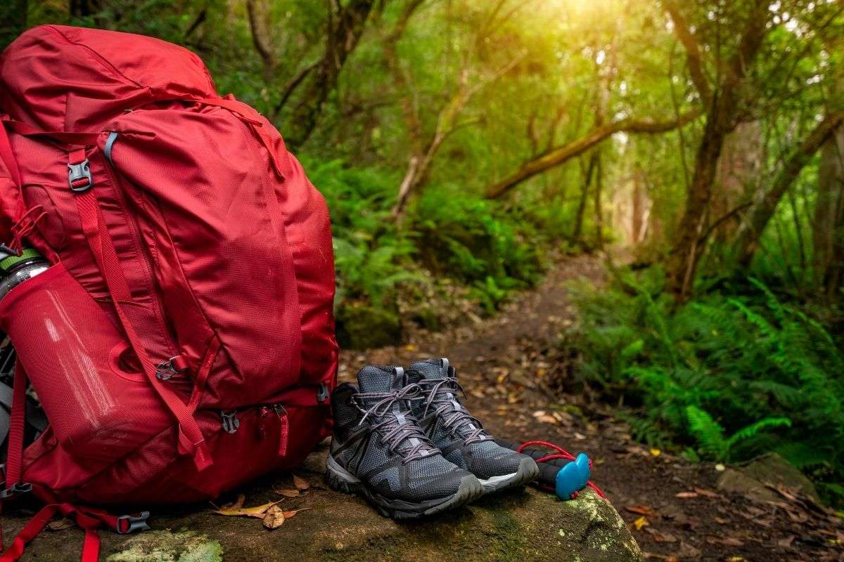 7 Game-Changing Hiking Boot Lacing Techniques