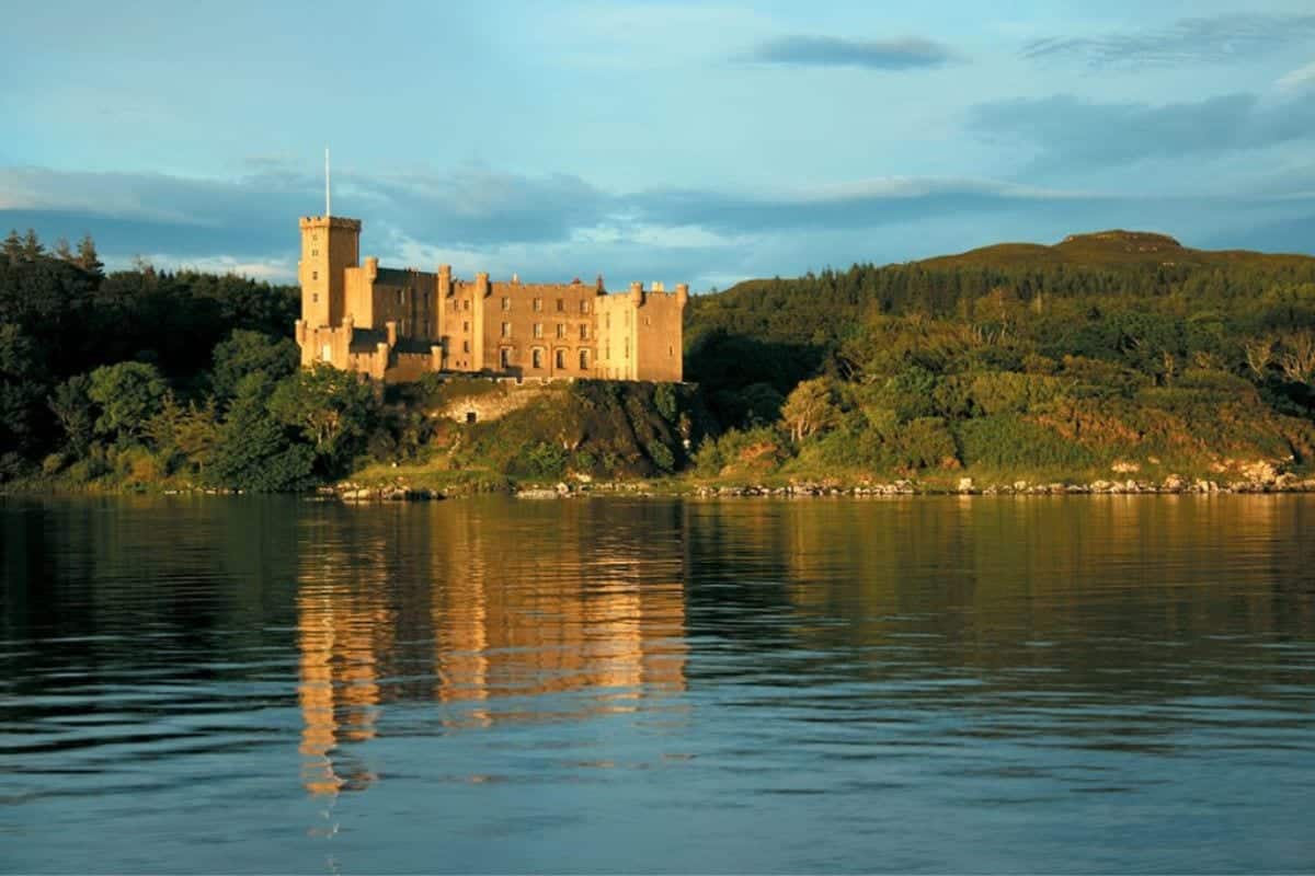 Best Castles of Scotland: Must-See Enchanting Castles