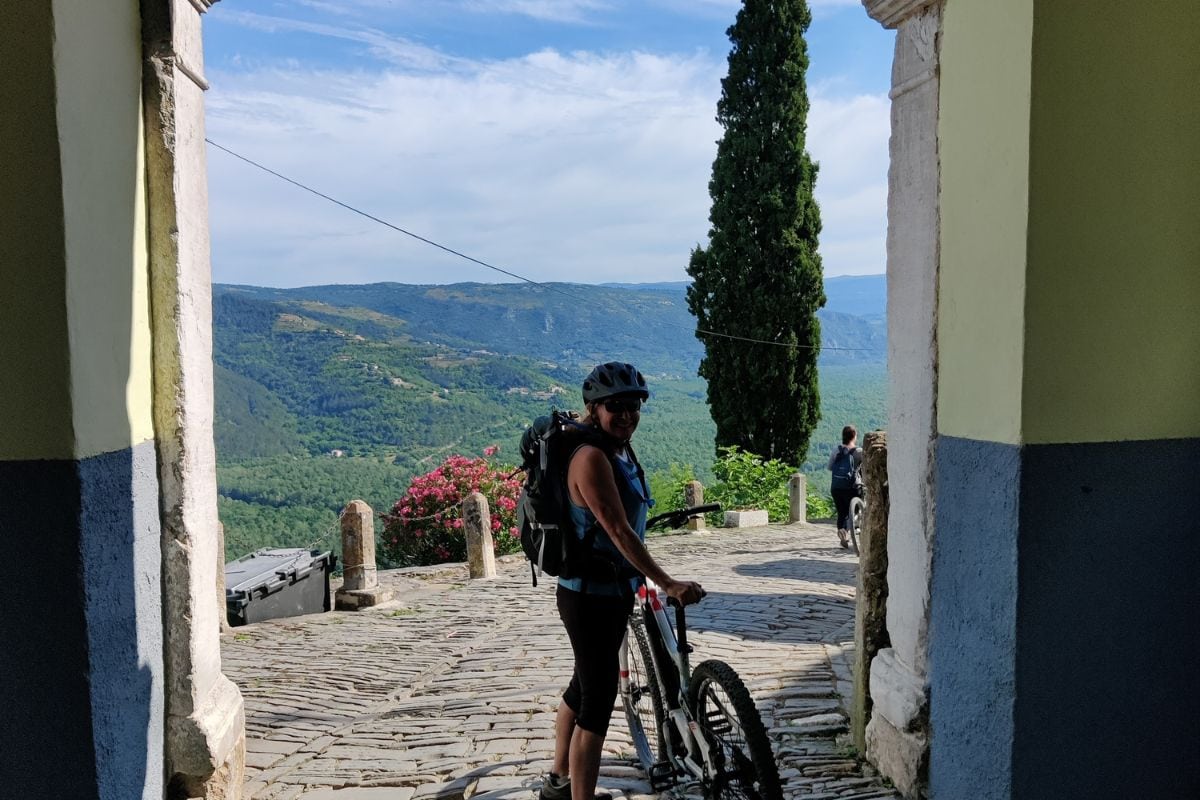 Tips For Cycling In Croatia