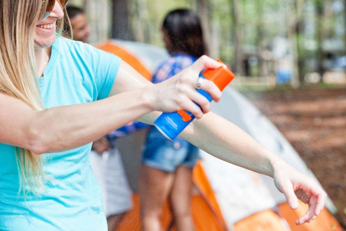 Best Mosquito Repellent for Camping, According To Our Guides