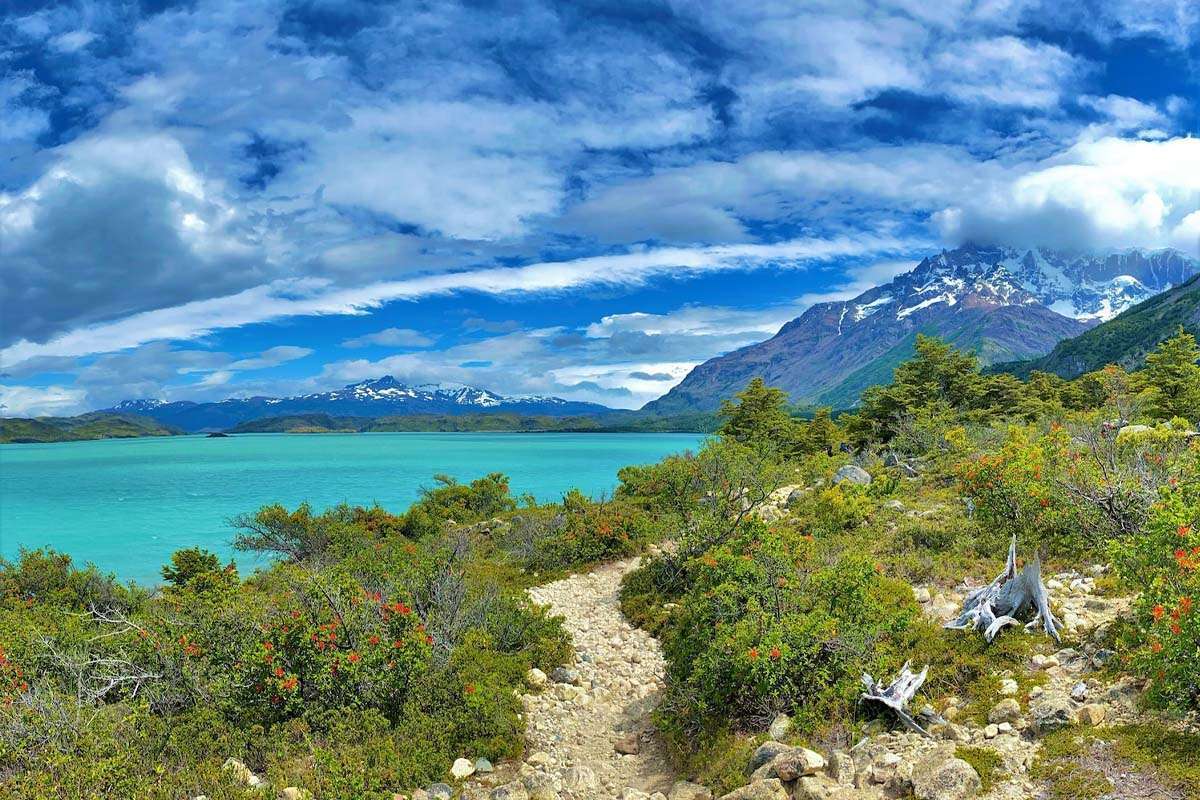 Torres del Paine National Park