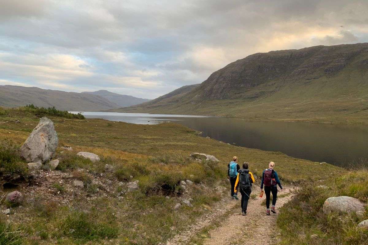 Best Hiking Routes in Scotland for the Trailblazer