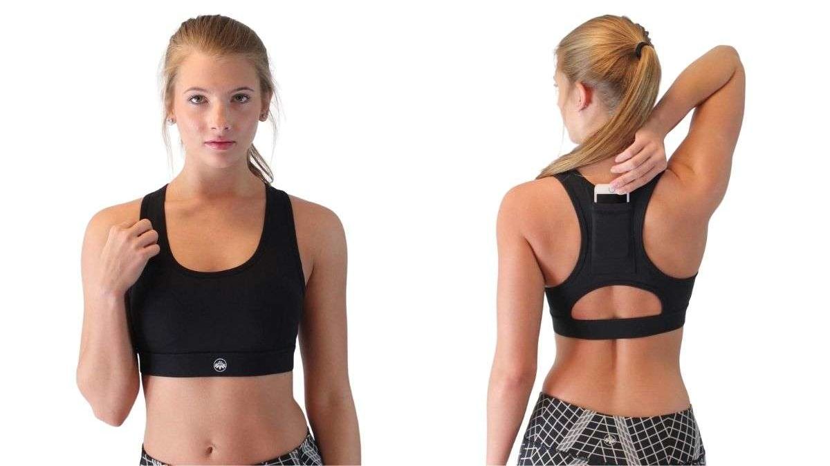 Sports Bras for Hot Weather