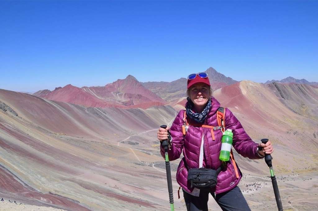 18 Tips From Female Solo Hikers