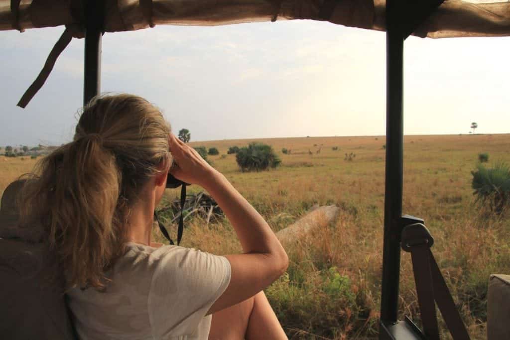 Is Uganda safe? How to prepare for a safe trip to Uganda Explorer Chick