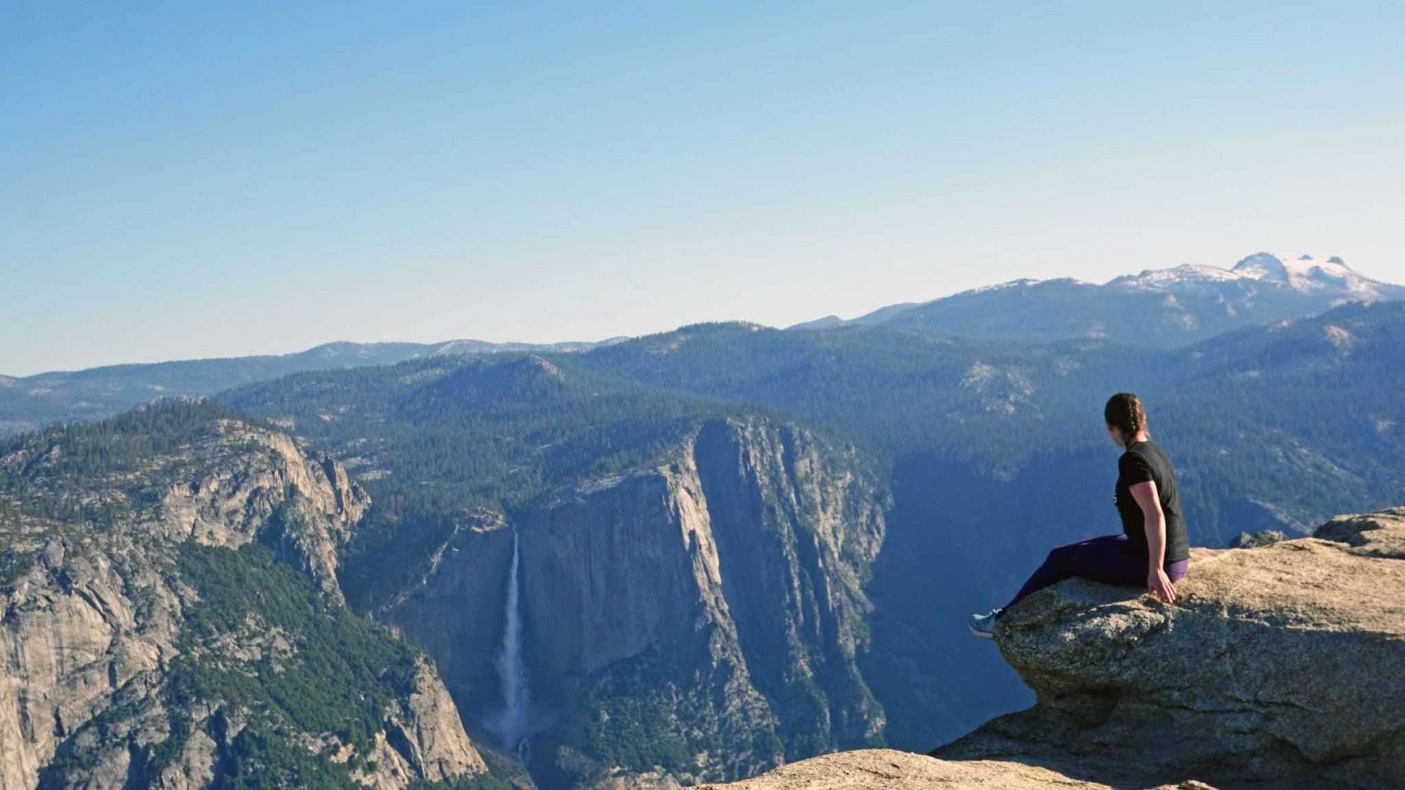 8 Best Instagrammable Yosemite Photo Spots