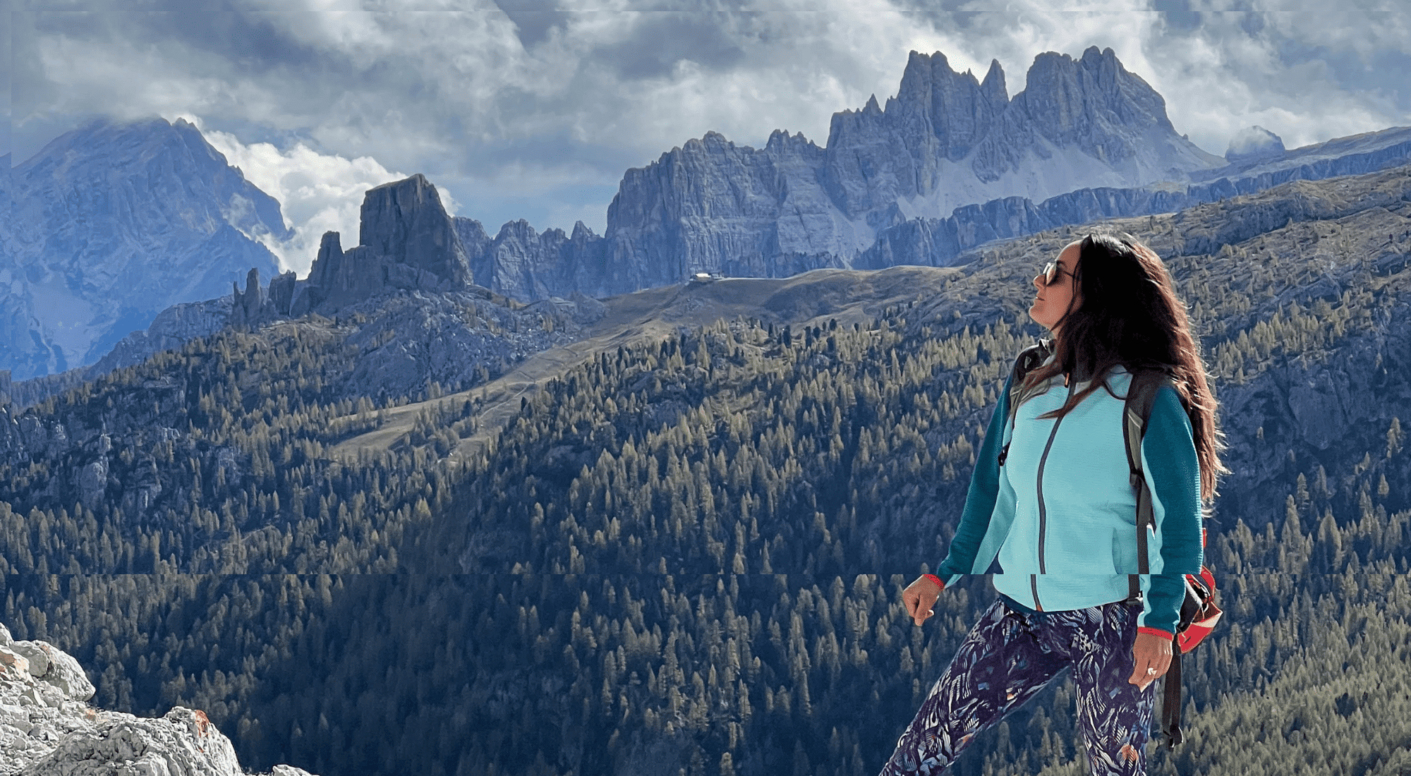 Italian Dolomites Hiking and Multisport