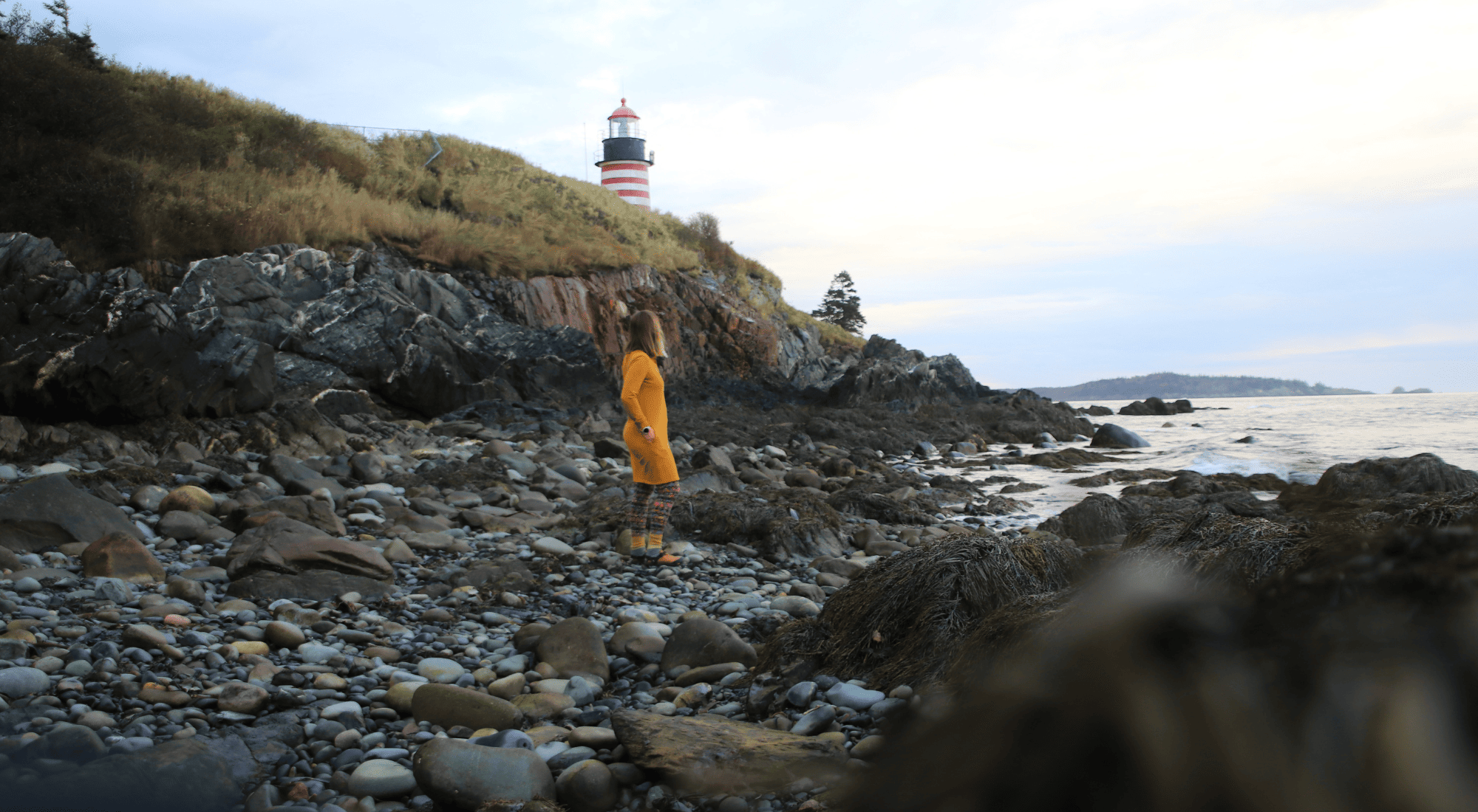 Maine and Acadia National Park Hiking Adventure