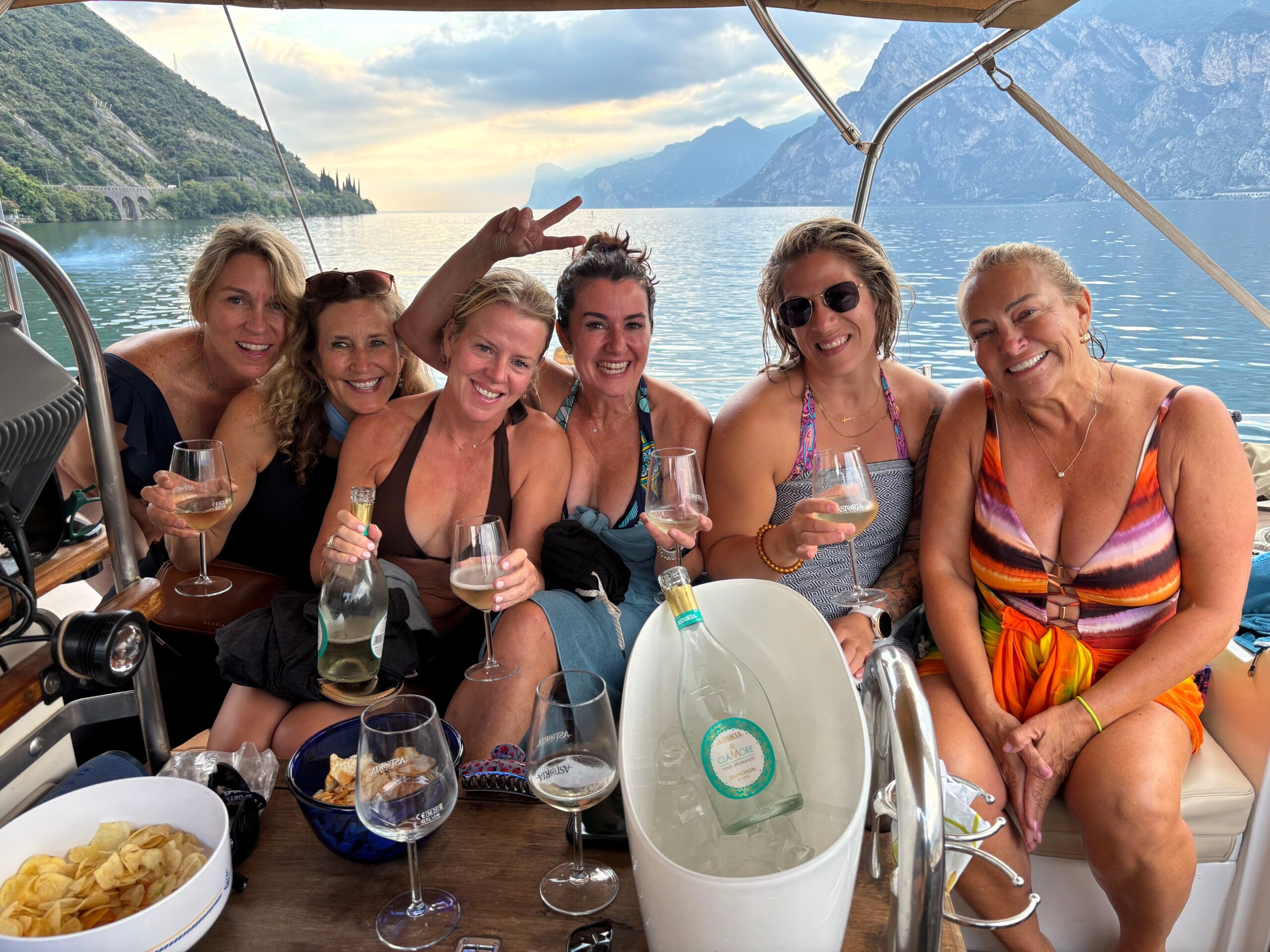 Italian Dolomites Hiking and Multisport