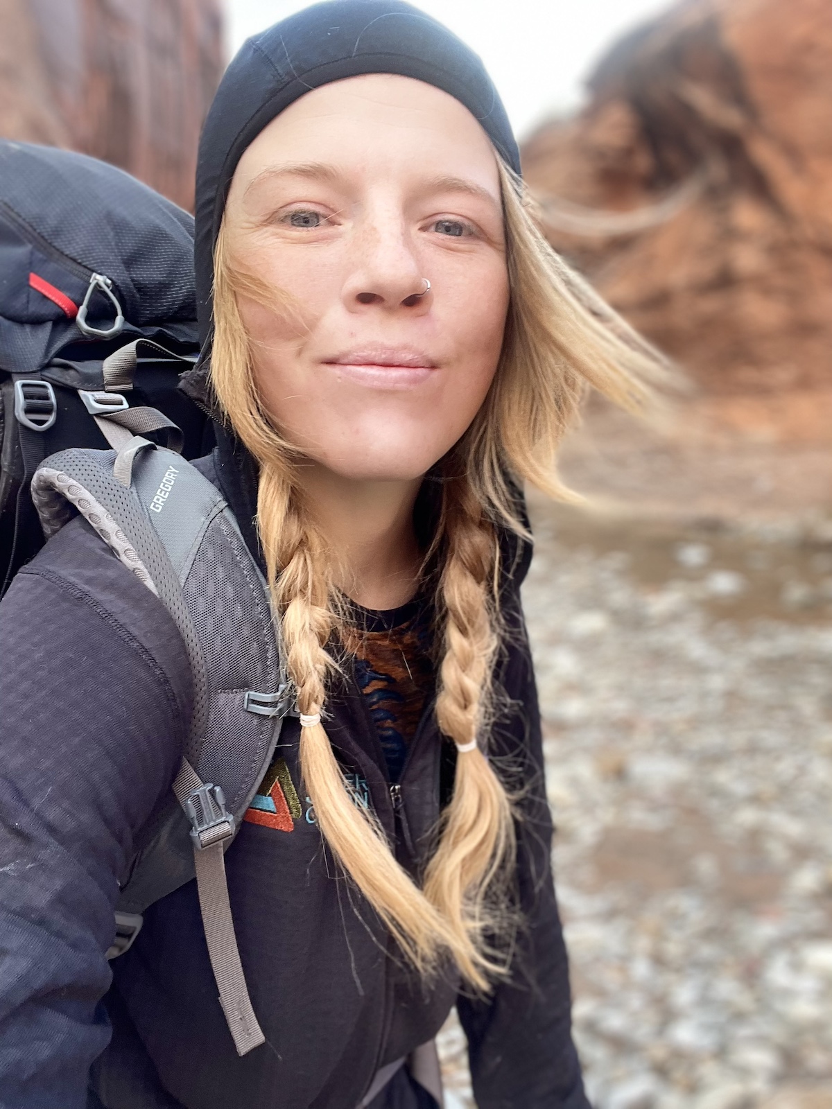 Jess Wagner, Explorer Chick Destination Manager