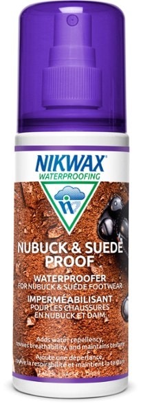 Nikwax Waterproofing Spray for Footwear