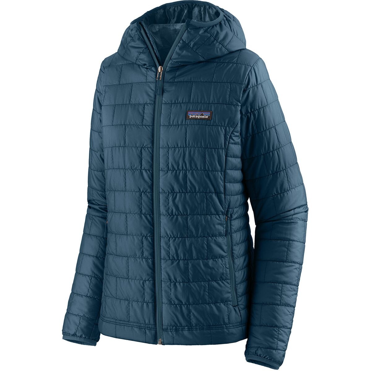 Patagonia Nano Puff jacket