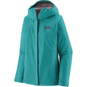 Patagonia Torrentshell Rain Jacket