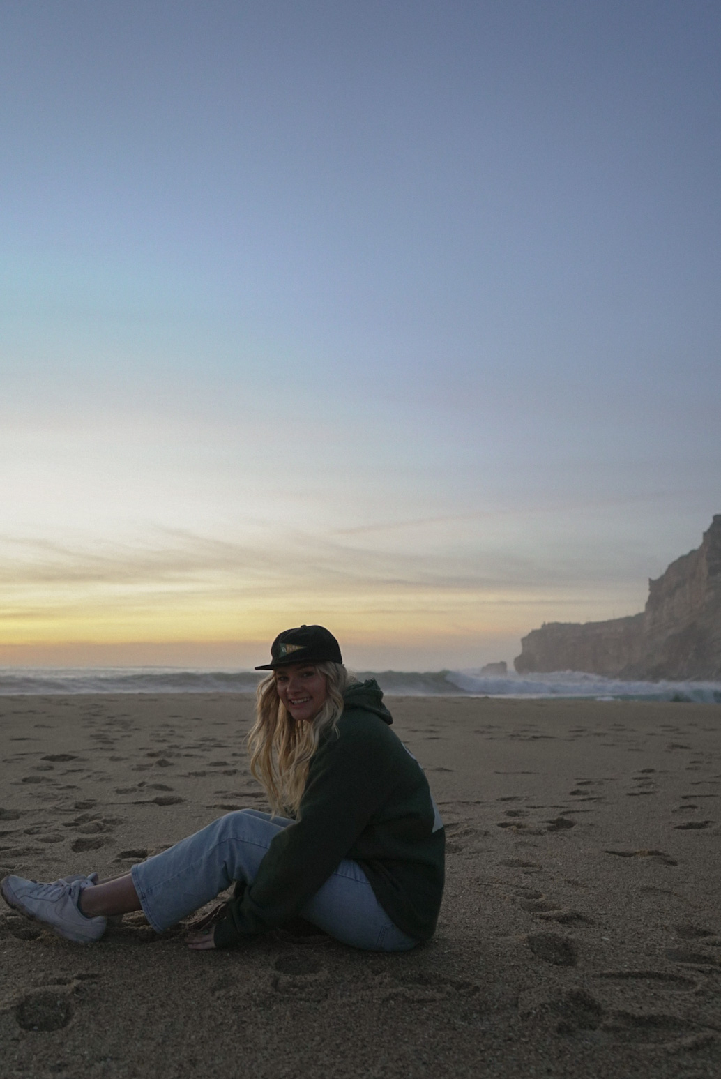 Salem Haire - Social Media & Content Marketing for Explorer Chick