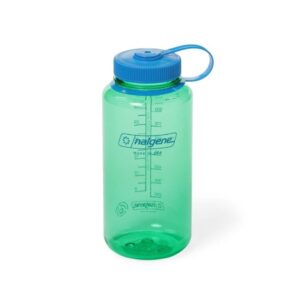 Nalgene water bottle