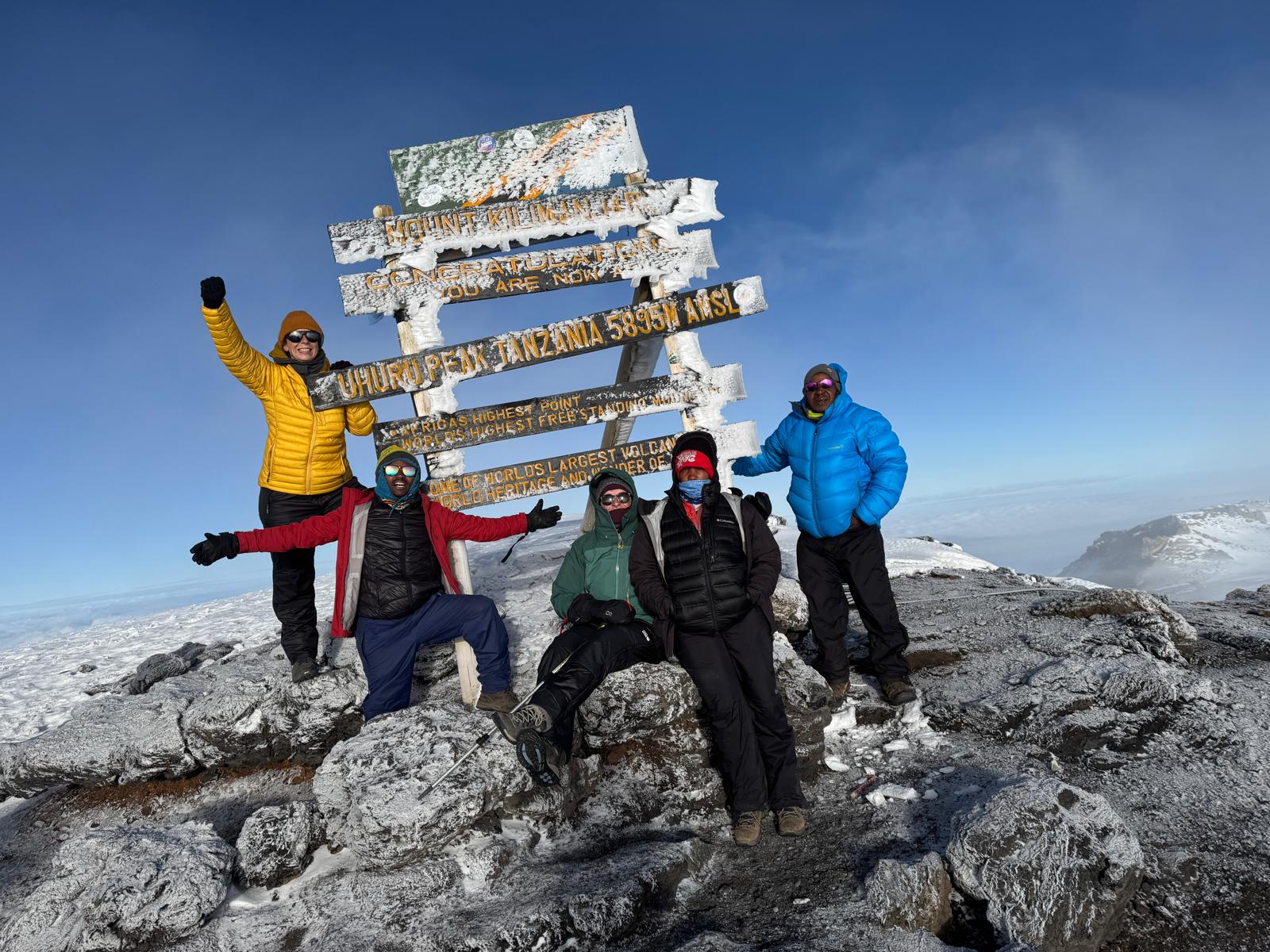 High Altitude Trekking 101: Beginner Tips + 3 Epic Treks