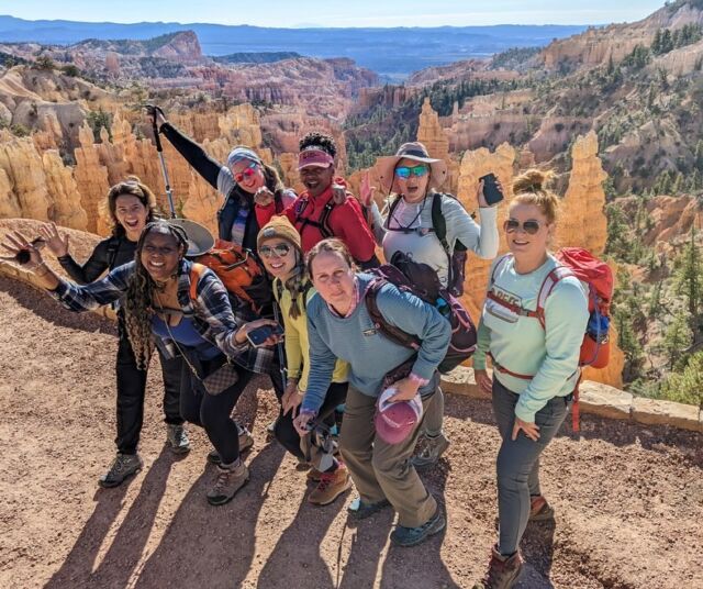 Adventure Travel Groups for Women - Explorer Chick